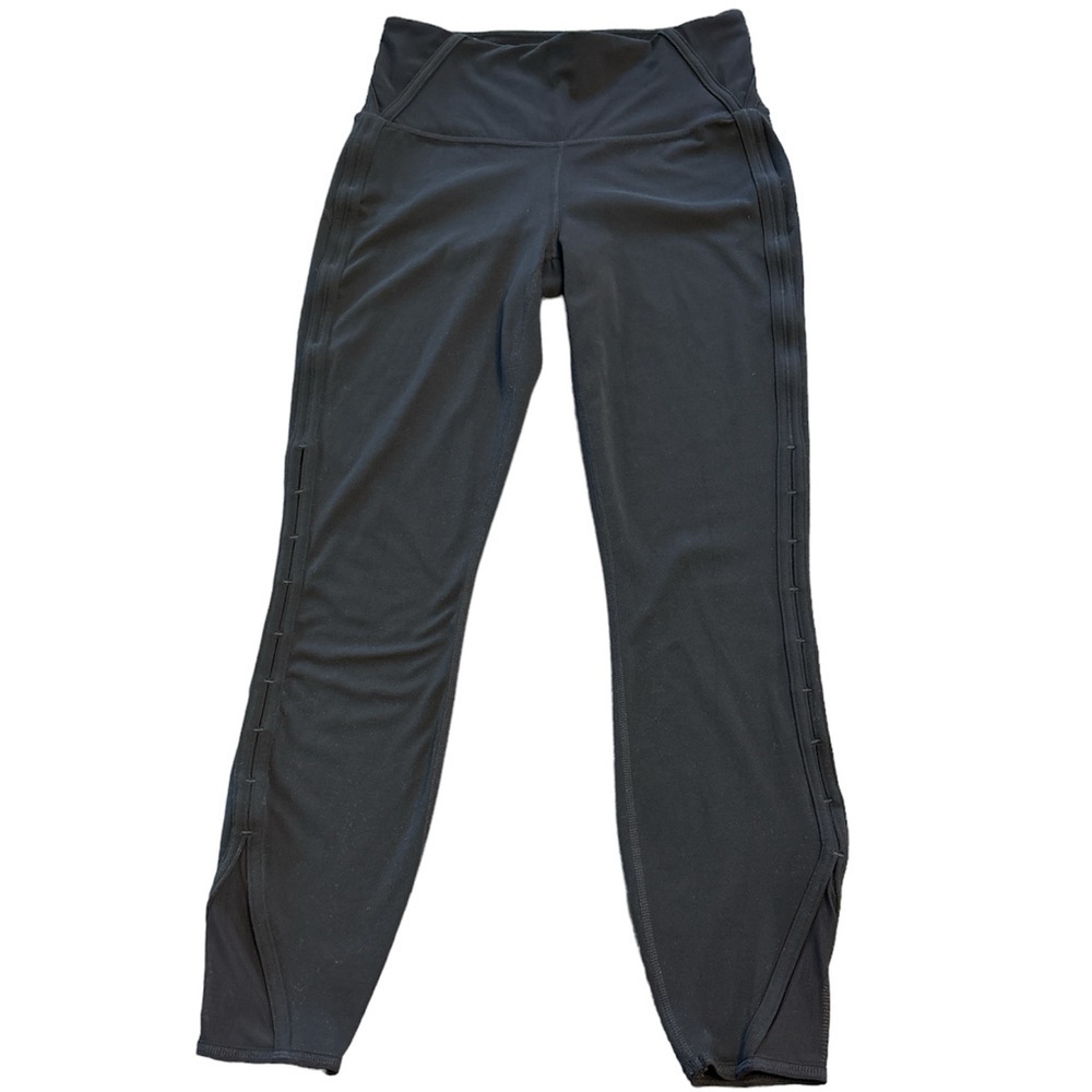 ATHLETA Legging‎ Black Size S/P